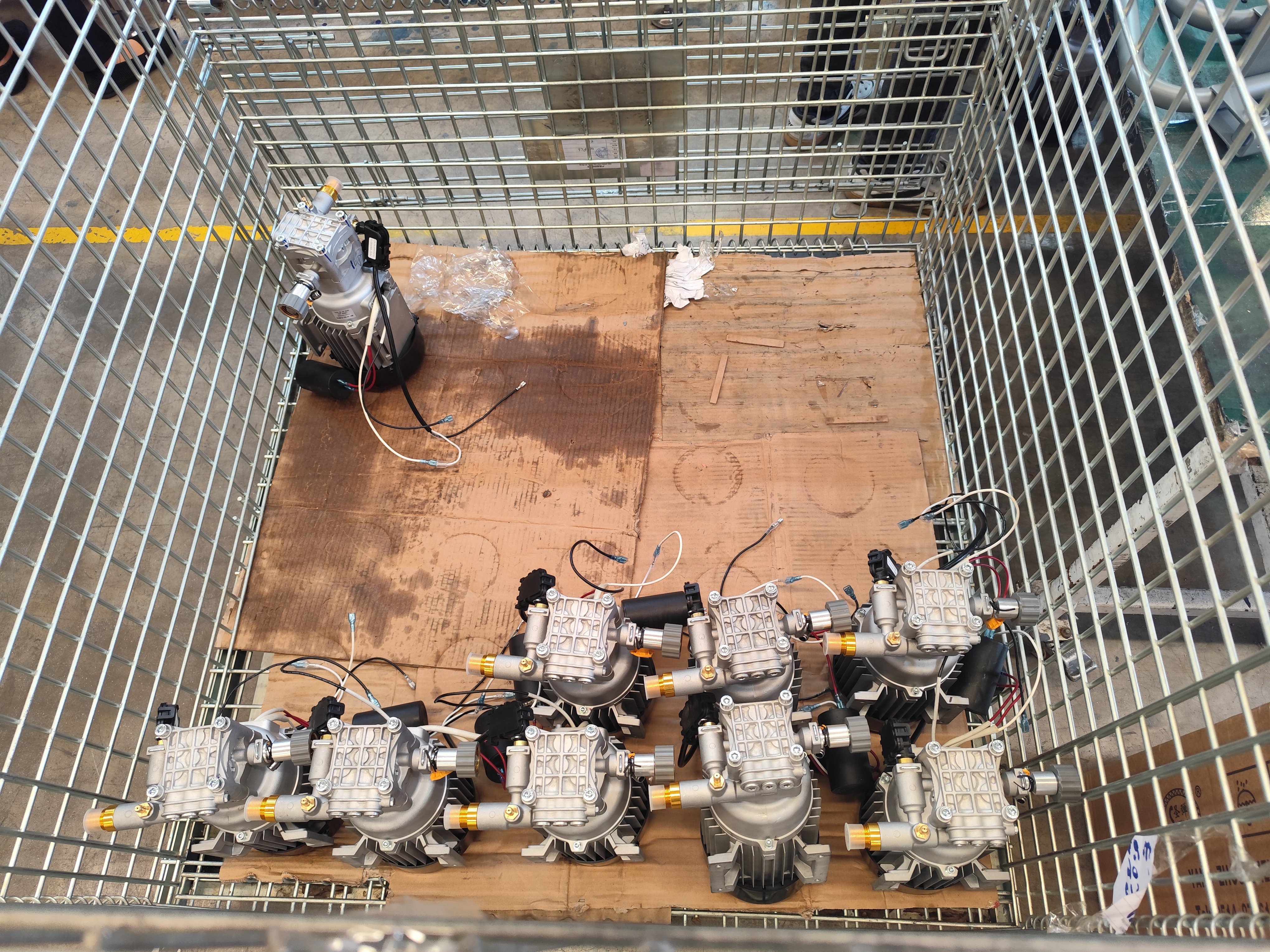 Motor 2